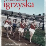 Tytuł: Przerwane igrzyska
Autor: Gabriela Jatkowska
Wydawnictwo: Wydawnictwo Naukowe PWN
Formaty: MOBI, EPUB