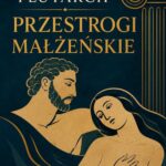 Przestrogi małżeńskie — okładka e-booka