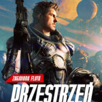 Przestrzeń Zewnętrzna 1. Dreadnaught — okładka e-booka
