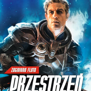 Tytuł: Przestrzeń Zewnętrzna 2. Niezwyciężony
Autor: Jack Campbell
Wydawnictwo: Fabryka Słów
Formaty: EPUB, MOBI