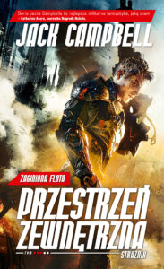 Przestrzeń Zewnętrzna 3. Strażnik — okładka e-booka