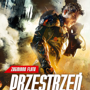 Tytuł: Przestrzeń Zewnętrzna 3. Strażnik
Autor: Jack Campbell
Wydawnictwo: Fabryka Słów
Formaty: EPUB, MOBI