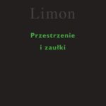 Przestrzenie i zaułki — okładka e-booka