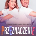 Przeznaczenie — okładka audiobooka
