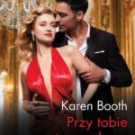 Przy tobie tracę głowę — okładka e-booka