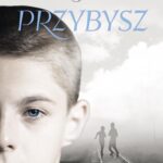 Przybysz — okładka e-booka