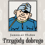 Tytuł: Przygody dobrego wojaka Szwejka
Autor: Jaroslav Hašek
Wydawnictwo: Bellona
Formaty: EPUB, MOBI