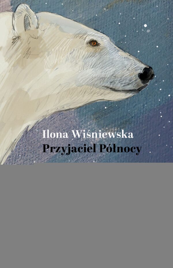 Przyjaciel Północy — okładka e-booka