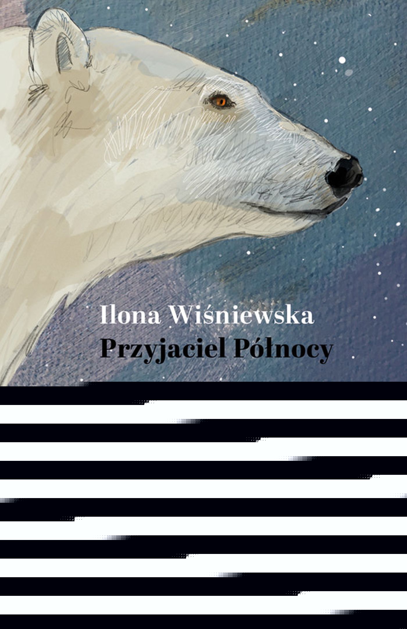 Tytuł: Przyjaciel Północy
Autor: Ilona Wiśniewska
Wydawnictwo: Wydawnictwo Agora
Formaty: EPUB, MOBI