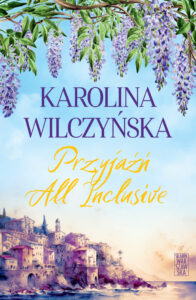 Przyjaźń All Inclusive — okładka e-booka