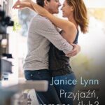 Tytuł: Przyjaźń, romans, ślub?
Autor: Janice Lynn
Wydawnictwo: Harlequin
Formaty: EPUB, MOBI