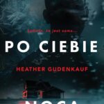 Przyjdę po ciebie nocą — okładka e-booka