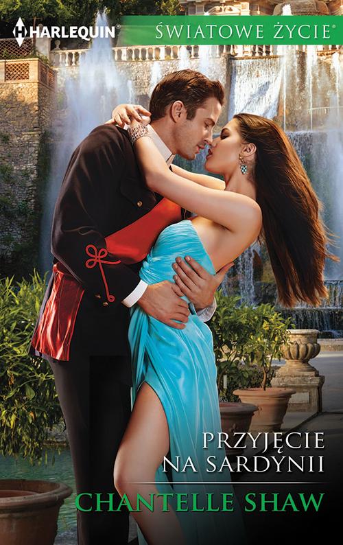 Tytuł: Przyjęcie na Sardynii
Autor: Chantelle Shaw
Wydawnictwo: Harlequin
Formaty: MOBI, EPUB