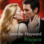 Przyjęcie rozwodowe — okładka e-booka