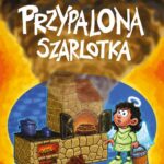 Tytuł: Przypalona szarlotka
Autor: Ewa Stadtmuller
Wydawnictwo: Diecezjalne Wydawnictwo i Drukarnia w Sandomierzu
Formaty: EPUB, MOBI