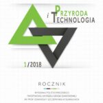 Tytuł: Przyroda i Technologia. Rocznik Wydziału Politechnicznego Państwowej Wyższej Szkoły Zawodowej im. prof. Edwarda F. Szczepanika w Suwałkach 1/2018
Autor: Henryk Konopko, Wojciech Śliżewski, Tomasz Leszczuk, Bernard Maciulewski, Joanna Szaciło, Aleksandra Balczun, Adam Rubin
Wydawnictwo: Państwowa Uczelnia Zawodowa im. prof. E F. Szczepanika
Formaty: PDF