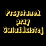Przystanek przy Gwiaździstej — okładka e-booka