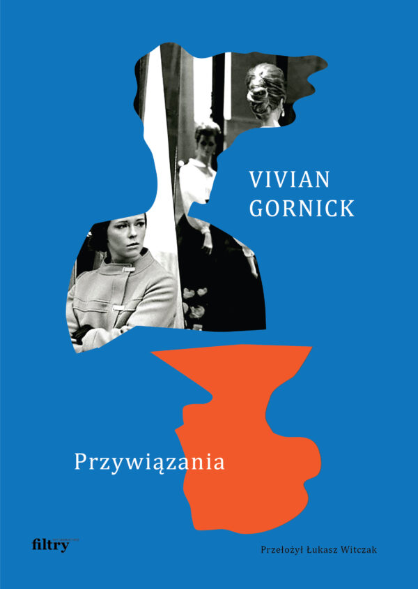 Przywiązania — okładka e-booka