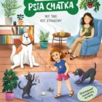 Psia Chatka. — okładka e-booka