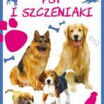 Tytuł: Psy i szczeniaki
Autor: Beata Guzowska
Wydawnictwo: Literat
Formaty: PDF