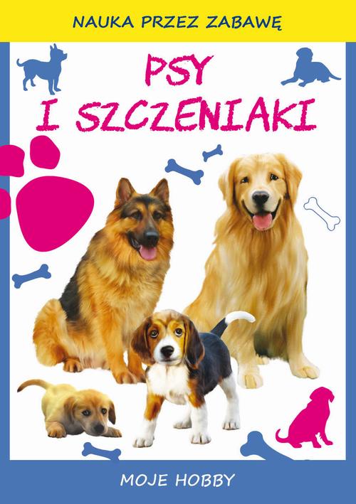 Tytuł: Psy i szczeniaki
Autor: Beata Guzowska
Wydawnictwo: Literat
Formaty: PDF