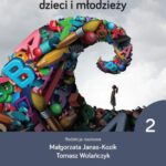 Psychiatria dzieci i młodzieży. Tom 2 — okładka e-booka