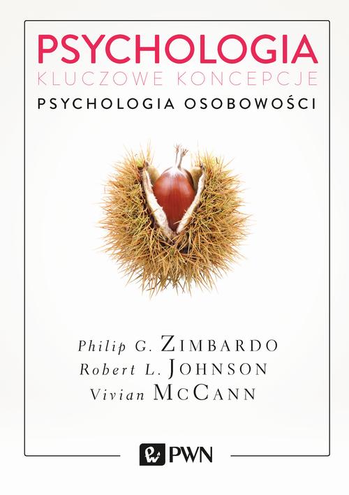 Psychologia. Kluczowe koncepcje. Tom 4 — okładka e-booka