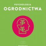 Psychologia ogrodnictwa — okładka e-booka