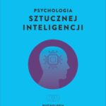 Psychologia sztucznej inteligencji — okładka e-booka
