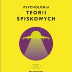 Psychologia teorii spiskowych — okładka e-booka