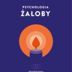 Psychologia żałoby — okładka e-booka