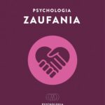 Psychologia zaufania — okładka e-booka