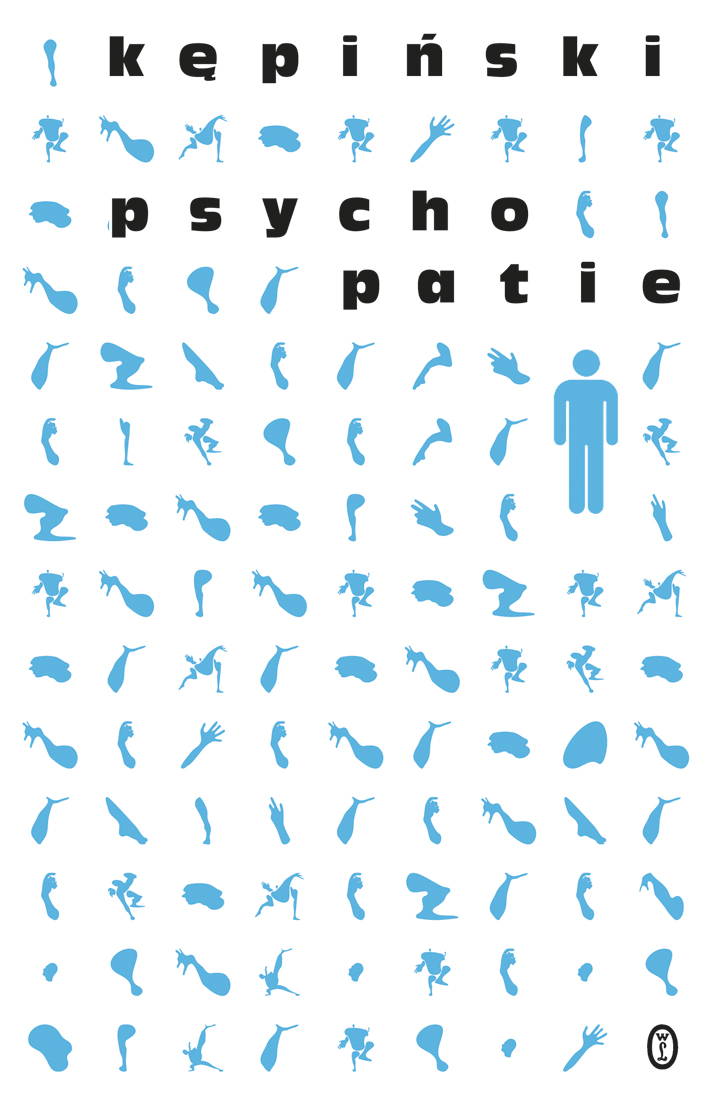 Tytuł: Psychopatie
Autor: Antoni Kępiński
Wydawnictwo: Wydawnictwo Literackie
Formaty: EPUB, MOBI