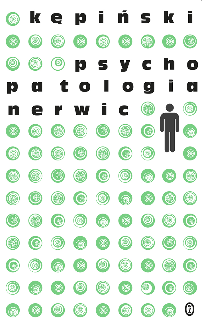 Tytuł: Psychopatologia nerwic
Autor: Antoni Kępiński
Wydawnictwo: Wydawnictwo Literackie
Formaty: EPUB, MOBI