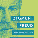 Psychopatologia życia codziennego — okładka e-booka
