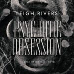 Psychotic Obsession — okładka e-booka