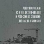 Tytuł: Public Procurement as a Tool of State - Building in Post - Conflict Situations: The Case of Afghanistan
Autor: Ewa Suwara
Wydawnictwo: Elipsa Dom Wydawniczy i Handlowy
Formaty: PDF