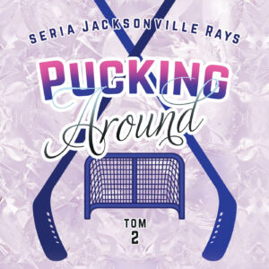 Tytuł: Pucking Around. Tom 2
Autor: Emily Rath
Wydawnictwo: Zysk i S-ka
Formaty: EPUB, MOBI