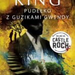 Tytuł: Pudełko z guzikami Gwendy
Autor: Stephen King, Richard Chizmar
Wydawnictwo: Albatros
Formaty: EPUB, MOBI