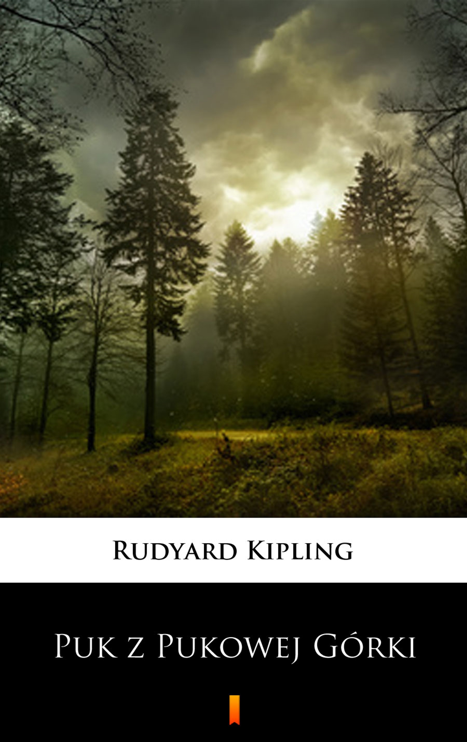 Tytuł: Puk z Pukowej Górki
Autor: Rudyard Kipling
Wydawnictwo: KtoCzyta.pl
Formaty: EPUB, MOBI