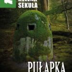 Pułapka — okładka e-booka