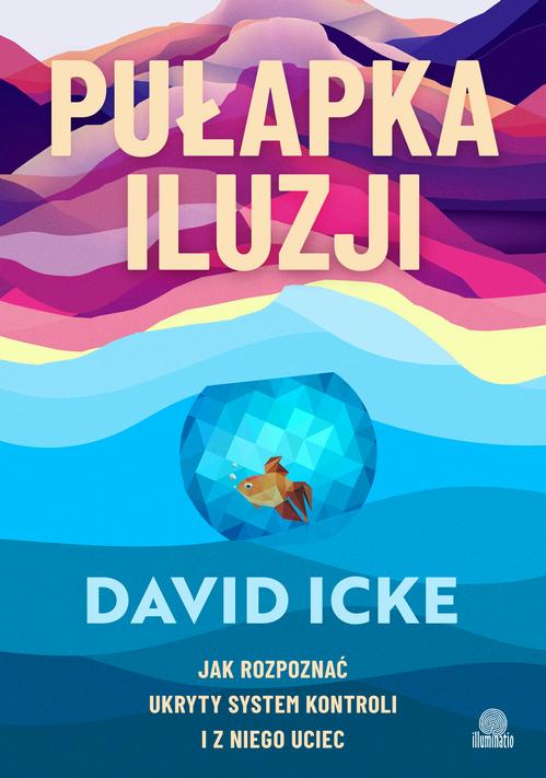 Pułapka iluzji — okładka e-booka