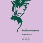 Pułkownikowa — okładka e-booka