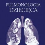 Pulmonologia dziecięca — okładka e-booka