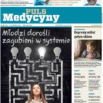 Tytuł: Puls Medycyny NR 17 (329)
Autor: 
Wydawnictwo: Bonnier Business Polska
Formaty: PDF