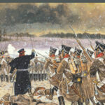 Pułtusk-Gołymin 1806 — okładka e-booka