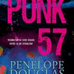 Punk 57 (II wydanie) — okładka e-booka