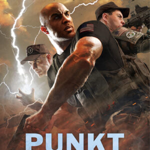 Tytuł: Punkt zapalny
Autor: Myke Cole
Wydawnictwo: Zysk i S-ka
Formaty: EPUB, MOBI