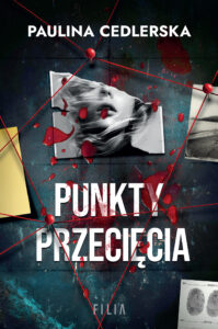 Punkty przecięcia — okładka e-booka