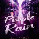 Purple Rain — okładka e-booka